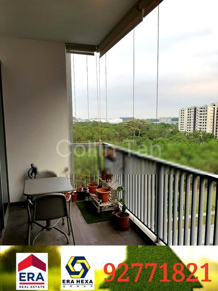 3 Bed Condo for Rent in  Seastrand - Image 1